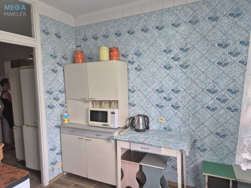 Продаж 2 кімнатної квартири (53,6/30/7,1), 6 пов. 16 пов. будинку, <a class="location-link" href="/kiev/" title="Недвижимость Київ">Київ</a>, <a class="location-link" href="/kiev/desnyanskij/" title="Недвижимость Деснянський район">Деснянський р-н</a>, Володимира Маяковського вул., 23 (изображение 3)