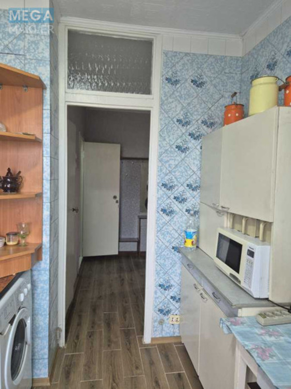 Продаж 2 кімнатної квартири (53,6/30/7,1), 6 пов. 16 пов. будинку, <a class="location-link" href="/kiev/" title="Недвижимость Київ">Київ</a>, <a class="location-link" href="/kiev/desnyanskij/" title="Недвижимость Деснянський район">Деснянський р-н</a>, Володимира Маяковського вул., 23 (изображение 4)