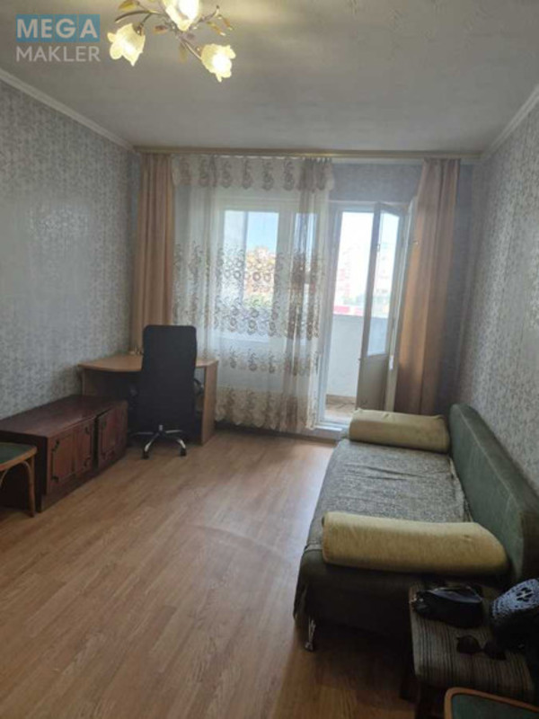 Продаж 2 кімнатної квартири (53,6/30/7,1), 6 пов. 16 пов. будинку, <a class="location-link" href="/kiev/" title="Недвижимость Київ">Київ</a>, <a class="location-link" href="/kiev/desnyanskij/" title="Недвижимость Деснянський район">Деснянський р-н</a>, Володимира Маяковського вул., 23 (изображение 6)