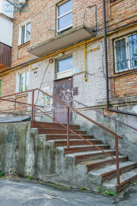 Продаж 1 кімнатної квартири (30,5/16/6,8), 2 пов. 5 пов. будинку, <a class="location-link" href="/kiev/" title="Недвижимость Київ">Київ</a>, <a class="location-link" href="/kiev/shevchenkovskij/" title="Недвижимость Шевченківський район">Шевченківський р-н</a>, Олени Теліги вул., 9 (изображение 20)