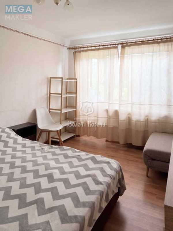 Продаж 1 кімнатної квартири (28,8/14,8/6,5), 5 пов. 5 пов. будинку, <a class="location-link" href="/kiev/" title="Недвижимость Київ">Київ</a>, <a class="location-link" href="/kiev/dneprovskij/" title="Недвижимость Дніпровський район">Дніпровський р-н</a>, Празька вул., 28 (изображение 2)