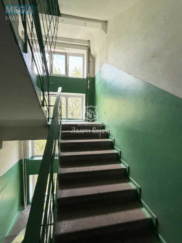 Продаж 1 кімнатної квартири (28,8/14,8/6,5), 5 пов. 5 пов. будинку, <a class="location-link" href="/kiev/" title="Недвижимость Київ">Київ</a>, <a class="location-link" href="/kiev/dneprovskij/" title="Недвижимость Дніпровський район">Дніпровський р-н</a>, Празька вул., 28 (изображение 9)