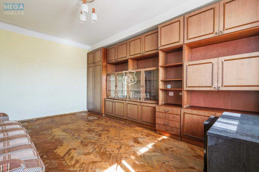 Продаж 1 кімнатної квартири (35,1/17/6,9), 9 пов. 9 пов. будинку, <a class="location-link" href="/kiev/" title="Недвижимость Київ">Київ</a>, <a class="location-link" href="/kiev/dneprovskij/" title="Недвижимость Дніпровський район">Дніпровський р-н</a>, Русанівська Набережна вул., 8 (изображение 2)