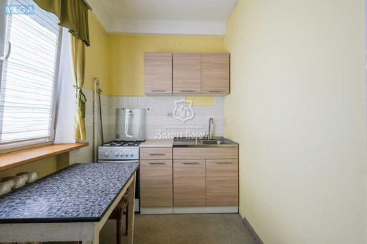 Продаж 1 кімнатної квартири (35,1/17/6,9), 9 пов. 9 пов. будинку, <a class="location-link" href="/kiev/" title="Недвижимость Київ">Київ</a>, <a class="location-link" href="/kiev/dneprovskij/" title="Недвижимость Дніпровський район">Дніпровський р-н</a>, Русанівська Набережна вул., 8 (изображение 5)