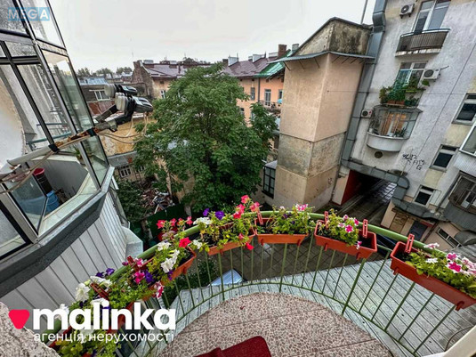 Продаж 3 кімнатної квартири (99/56/18), 4 пов. 5 пов. будинку, <a class="location-link" href="/lviv/" title="Недвижимость Львів">Львів</a>, <a class="location-link" href="/lviv/frankovskij/" title="Недвижимость Франківський район">Франківський р-н</a>, Єфремова, 13 (изображение 5)