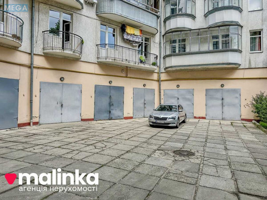 Продаж 3 кімнатної квартири (99/56/18), 4 пов. 5 пов. будинку, <a class="location-link" href="/lviv/" title="Недвижимость Львів">Львів</a>, <a class="location-link" href="/lviv/frankovskij/" title="Недвижимость Франківський район">Франківський р-н</a>, Єфремова, 13 (изображение 14)