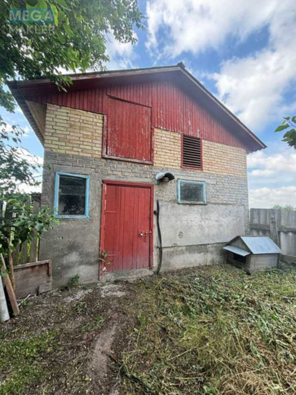 Продаж дома, 1&nbsp; поверх, 132&nbsp;кв.м, 5&nbsp;кімнат, ділянка 19&nbsp;соток, <a class="location-link" href="/novoe-zalese/" title="Недвижимость Нове Залісся">Нове Залісся</a>, Молодіжна, 15 (изображение 14)