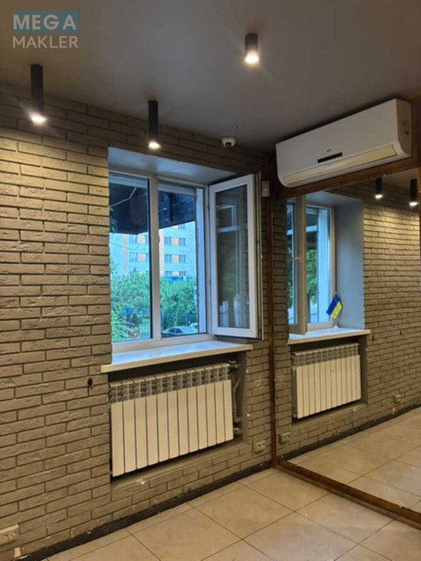 Оренда комерційної нерухомості, 49&nbsp;кв.м, под магазин, <a class="location-link" href="/kiev/" title="Недвижимость Київ">Київ</a>, <a class="location-link" href="/kiev/solomenskij/" title="Недвижимость Солом'янський район">Солом'янський р-н</a>, Ушинського вул., 1 (изображение 6)