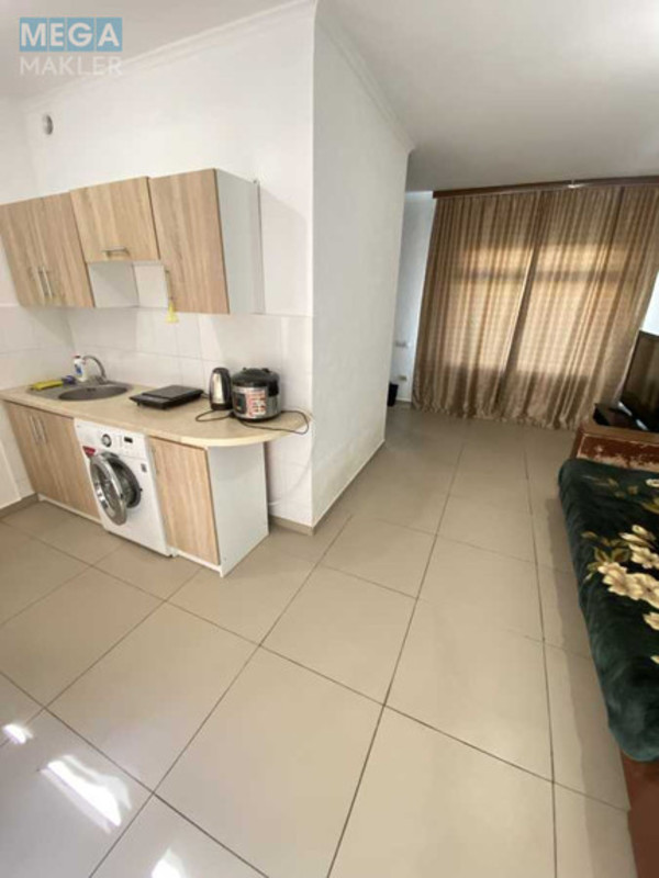 Оренда 1 кімнатної квартири, <a class="location-link" href="/kiev/" title="Недвижимость Київ">Київ</a>, <a class="location-link" href="/kiev/darnickij/" title="Недвижимость Дарницький район">Дарницький р-н</a>, 53-я Садовая ул. (изображение 2)