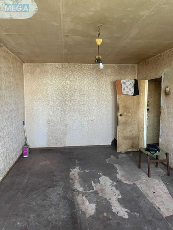 Продаж 1 кімнатної квартири (30/?/5), 8 пов. 9 пов. будинку, <a class="location-link" href="/dnepropetrovsk/" title="Недвижимость Дніпра">Дніпро</a>, Тополь 2, 5 (изображение 3)