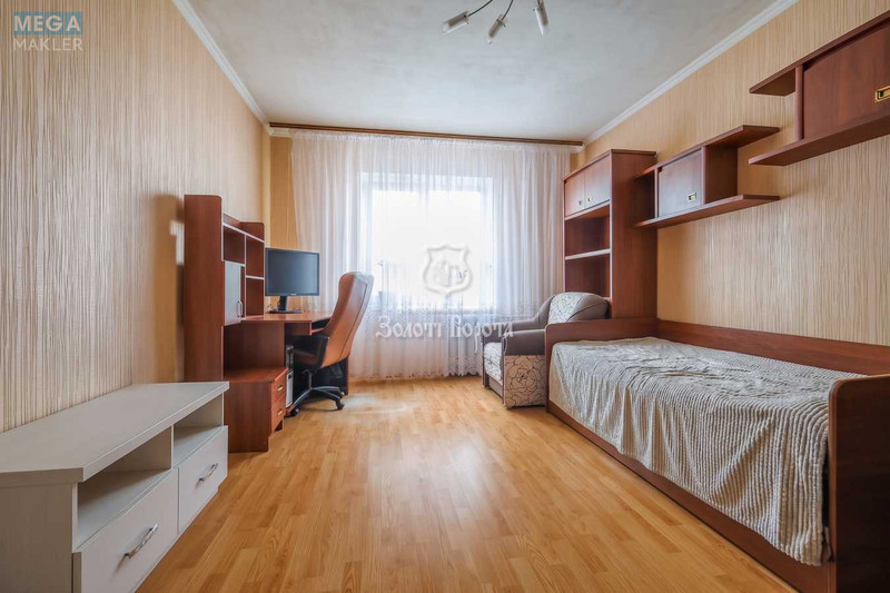 Продаж 3 кімнатної квартири (102,2/53/19,2), 11 пов. 22 пов. будинку, <a class="location-link" href="/kiev/" title="Недвижимость Київ">Київ</a>, <a class="location-link" href="/kiev/desnyanskij/" title="Недвижимость Деснянський район">Деснянський р-н</a>, Лісківська вул., 28а (изображение 4)
