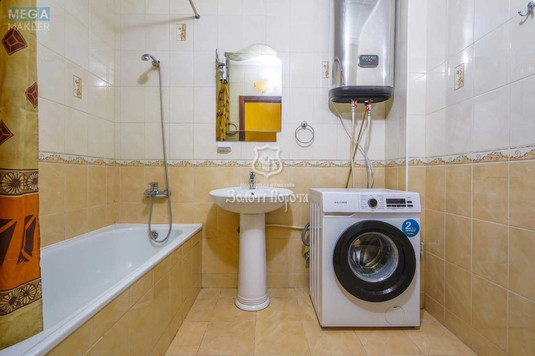 Продаж 3 кімнатної квартири (102,2/53/19,2), 11 пов. 22 пов. будинку, <a class="location-link" href="/kiev/" title="Недвижимость Київ">Київ</a>, <a class="location-link" href="/kiev/desnyanskij/" title="Недвижимость Деснянський район">Деснянський р-н</a>, Лісківська вул., 28а (изображение 11)