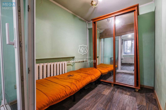 Продаж 1 кімнатної квартири (28,9/16,5/3,7), 1 пов. 9 пов. будинку, <a class="location-link" href="/kiev/" title="Недвижимость Київ">Київ</a>, <a class="location-link" href="/kiev/svyatoshinskij/" title="Недвижимость Святошинський район">Святошинський р-н</a>, Верховинна вул., 85 (изображение 2)