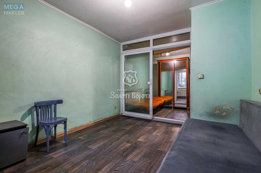Продаж 1 кімнатної квартири (28,9/16,5/3,7), 1 пов. 9 пов. будинку, <a class="location-link" href="/kiev/" title="Недвижимость Київ">Київ</a>, <a class="location-link" href="/kiev/svyatoshinskij/" title="Недвижимость Святошинський район">Святошинський р-н</a>, Верховинна вул., 85 (изображение 3)