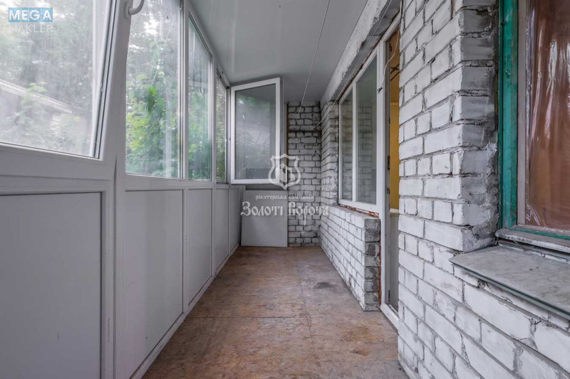 Продаж 1 кімнатної квартири (28,9/16,5/3,7), 1 пов. 9 пов. будинку, <a class="location-link" href="/kiev/" title="Недвижимость Київ">Київ</a>, <a class="location-link" href="/kiev/svyatoshinskij/" title="Недвижимость Святошинський район">Святошинський р-н</a>, Верховинна вул., 85 (изображение 5)