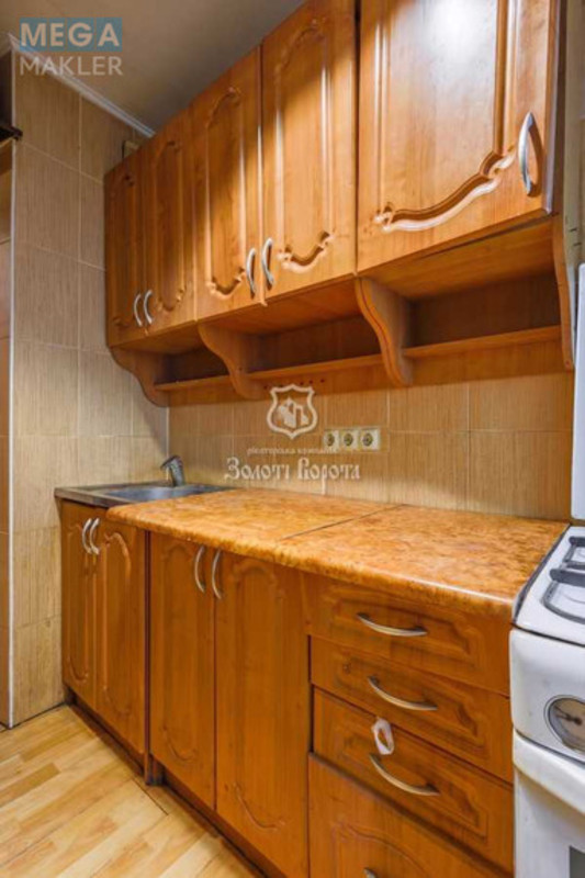 Продаж 1 кімнатної квартири (28,9/16,5/3,7), 1 пов. 9 пов. будинку, <a class="location-link" href="/kiev/" title="Недвижимость Київ">Київ</a>, <a class="location-link" href="/kiev/svyatoshinskij/" title="Недвижимость Святошинський район">Святошинський р-н</a>, Верховинна вул., 85 (изображение 7)