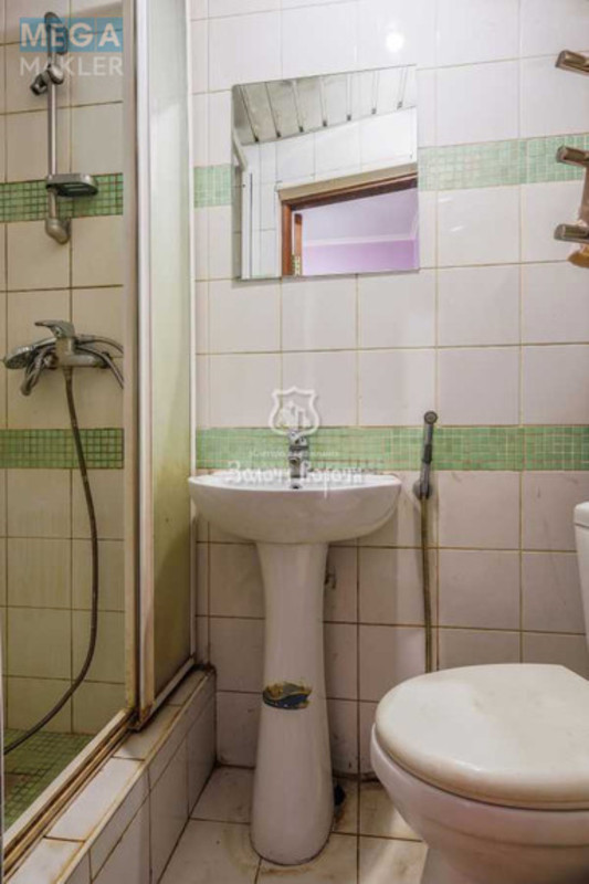 Продаж 1 кімнатної квартири (28,9/16,5/3,7), 1 пов. 9 пов. будинку, <a class="location-link" href="/kiev/" title="Недвижимость Київ">Київ</a>, <a class="location-link" href="/kiev/svyatoshinskij/" title="Недвижимость Святошинський район">Святошинський р-н</a>, Верховинна вул., 85 (изображение 9)
