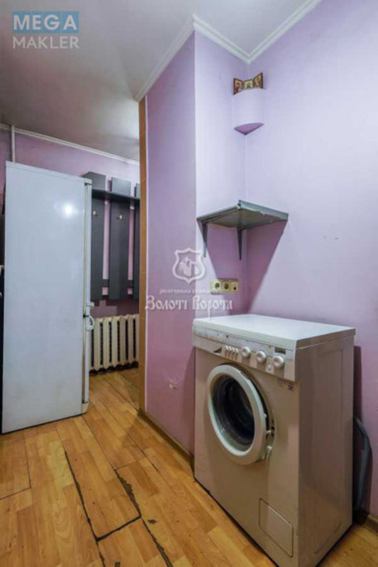 Продаж 1 кімнатної квартири (28,9/16,5/3,7), 1 пов. 9 пов. будинку, <a class="location-link" href="/kiev/" title="Недвижимость Київ">Київ</a>, <a class="location-link" href="/kiev/svyatoshinskij/" title="Недвижимость Святошинський район">Святошинський р-н</a>, Верховинна вул., 85 (изображение 10)