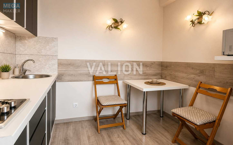 Продаж 1 кімнатної квартири (32,5/18,2/4,5), 9 пов. 9 пов. будинку, <a class="location-link" href="/kiev/" title="Недвижимость Київ">Київ</a>, <a class="location-link" href="/kiev/podolskij/" title="Недвижимость Подільський район">Подільський р-н</a>, Копыловская ул., 21 (изображение 2)