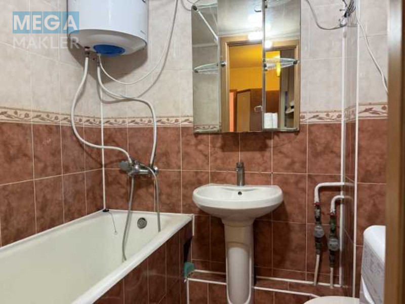 Оренда 1 кімнатної квартири, <a class="location-link" href="/kiev/" title="Недвижимость Київ">Київ</a>, <a class="location-link" href="/kiev/obolonskij/" title="Недвижимость Оболонський район">Оболонський р-н</a>, Героїв Дніпра вул., 38в (изображение 6)