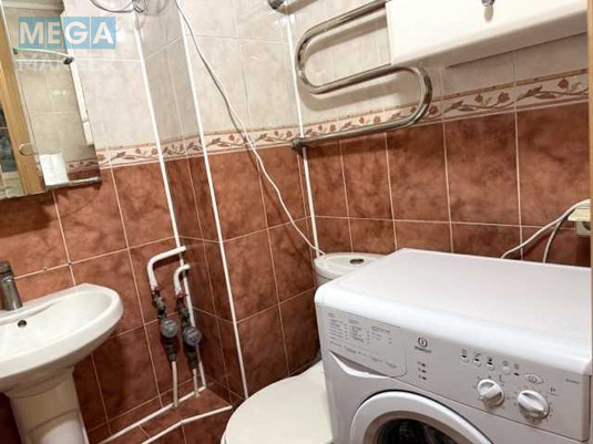 Оренда 1 кімнатної квартири, <a class="location-link" href="/kiev/" title="Недвижимость Київ">Київ</a>, <a class="location-link" href="/kiev/obolonskij/" title="Недвижимость Оболонський район">Оболонський р-н</a>, Героїв Дніпра вул., 38в (изображение 7)
