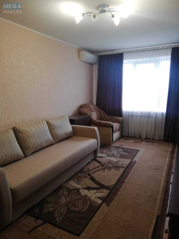 Оренда 1 кімнатної квартири, <a class="location-link" href="/kiev/" title="Недвижимость Київ">Київ</a>, <a class="location-link" href="/kiev/solomenskij/" title="Недвижимость Солом'янський район">Солом'янський р-н</a>, Генерала Тупікова вул., 14б (изображение 2)