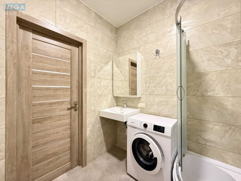 Продаж 3 кімнатної квартири (65,1/33/8,6), 9 пов. 10 пов. будинку, <a class="location-link" href="/gatnoe/" title="Недвижимость Гатне">Гатне</a>, Оптимістична, 1 (изображение 5)