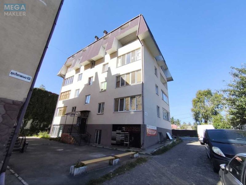 Продаж 1 кімнатної квартири (38/17/9), 2 пов. 6 пов. будинку, <a class="location-link" href="/irpen/" title="Недвижимость Ірпінь">Ірпінь</a>, Полтавська, 62а (изображение 4)