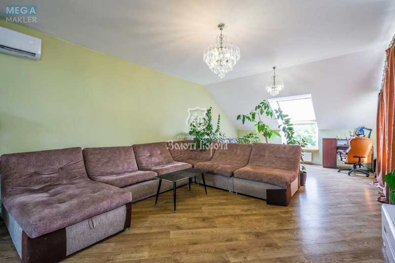 Продаж 3 кімнатної квартири (159/95/21), 2 пов. 2 пов. будинку, <a class="location-link" href="/gatnoe/" title="Недвижимость Гатне">Гатне</a>, Абрикосовий пров., 9 (изображение 3)