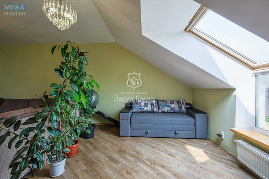 Продаж 3 кімнатної квартири (159/95/21), 2 пов. 2 пов. будинку, <a class="location-link" href="/gatnoe/" title="Недвижимость Гатне">Гатне</a>, Абрикосовий пров., 9 (изображение 6)