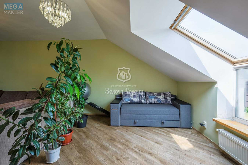 Продаж 3 кімнатної квартири (159/95/21), 2 пов. 2 пов. будинку, <a class="location-link" href="/gatnoe/" title="Недвижимость Гатне">Гатне</a>, Абрикосовий пров., 9 (изображение 6)