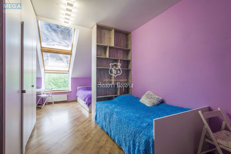 Продаж 3 кімнатної квартири (159/95/21), 2 пов. 2 пов. будинку, <a class="location-link" href="/gatnoe/" title="Недвижимость Гатне">Гатне</a>, Абрикосовий пров., 9 (изображение 7)