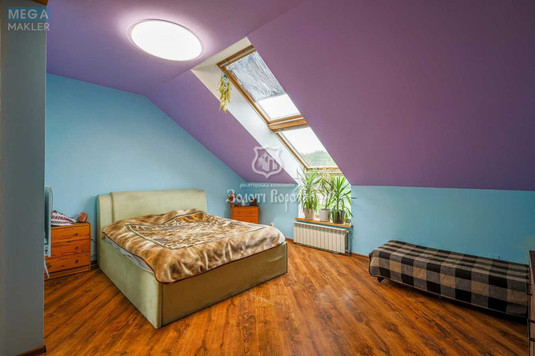 Продаж 3 кімнатної квартири (159/95/21), 2 пов. 2 пов. будинку, <a class="location-link" href="/gatnoe/" title="Недвижимость Гатне">Гатне</a>, Абрикосовий пров., 9 (изображение 10)