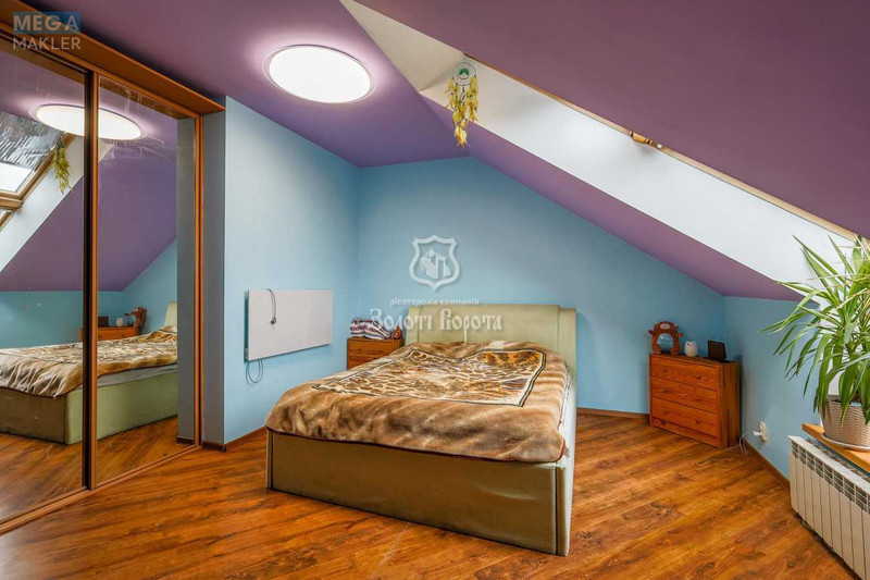 Продаж 3 кімнатної квартири (159/95/21), 2 пов. 2 пов. будинку, <a class="location-link" href="/gatnoe/" title="Недвижимость Гатне">Гатне</a>, Абрикосовий пров., 9 (изображение 11)