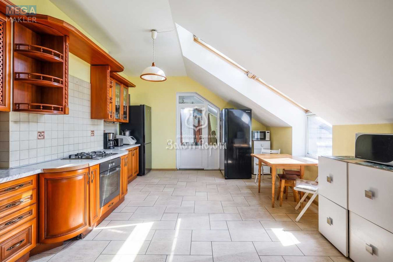 Продаж 3 кімнатної квартири (159/95/21), 2 пов. 2 пов. будинку, <a class="location-link" href="/gatnoe/" title="Недвижимость Гатне">Гатне</a>, Абрикосовий пров., 9 (изображение 12)