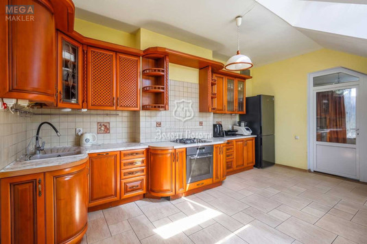 Продаж 3 кімнатної квартири (159/95/21), 2 пов. 2 пов. будинку, <a class="location-link" href="/gatnoe/" title="Недвижимость Гатне">Гатне</a>, Абрикосовий пров., 9 (изображение 13)