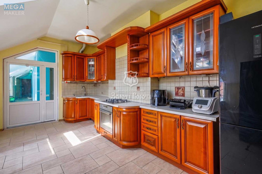 Продаж 3 кімнатної квартири (159/95/21), 2 пов. 2 пов. будинку, <a class="location-link" href="/gatnoe/" title="Недвижимость Гатне">Гатне</a>, Абрикосовий пров., 9 (изображение 14)