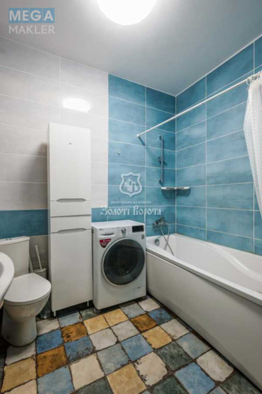 Продаж 3 кімнатної квартири (159/95/21), 2 пов. 2 пов. будинку, <a class="location-link" href="/gatnoe/" title="Недвижимость Гатне">Гатне</a>, Абрикосовий пров., 9 (изображение 15)