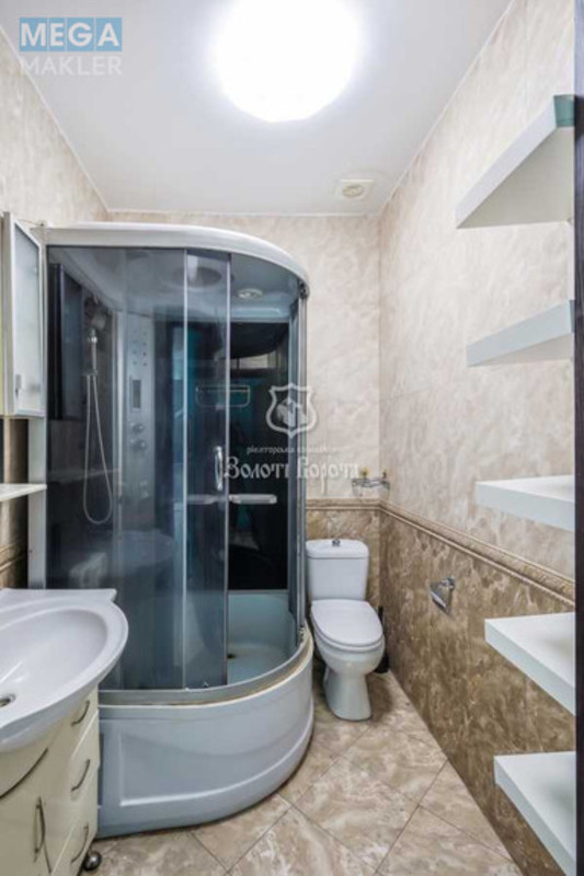 Продаж 3 кімнатної квартири (159/95/21), 2 пов. 2 пов. будинку, <a class="location-link" href="/gatnoe/" title="Недвижимость Гатне">Гатне</a>, Абрикосовий пров., 9 (изображение 16)