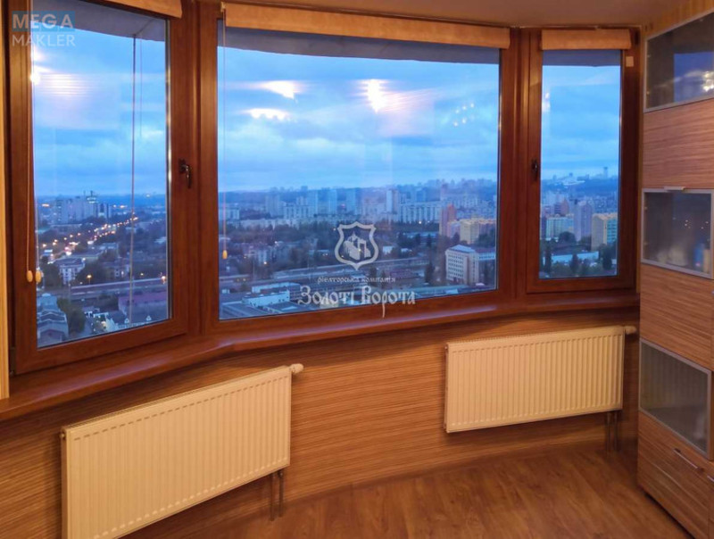 Продаж 1 кімнатної квартири (61,2/24/16,1), 27 пов. 30 пов. будинку, <a class="location-link" href="/kiev/" title="Недвижимость Київ">Київ</a>, <a class="location-link" href="/kiev/dneprovskij/" title="Недвижимость Дніпровський район">Дніпровський р-н</a>, Харківське шосе, 19а (изображение 4)