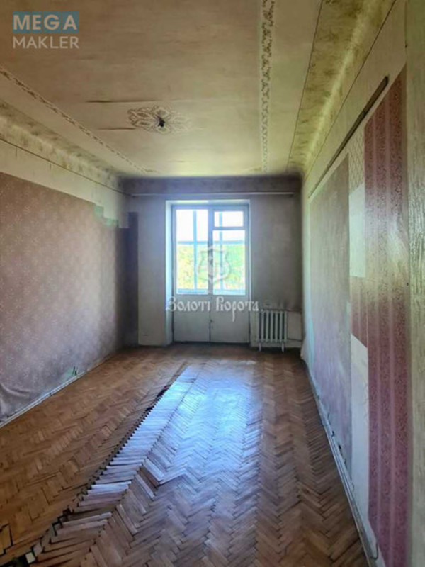 Продаж 3 кімнатної квартири (70,3/45/8,1), 4 пов. 5 пов. будинку, <a class="location-link" href="/kiev/" title="Недвижимость Київ">Київ</a>, <a class="location-link" href="/kiev/solomenskij/" title="Недвижимость Солом'янський район">Солом'янський р-н</a>, Івана Світличного вул., 6 (изображение 3)