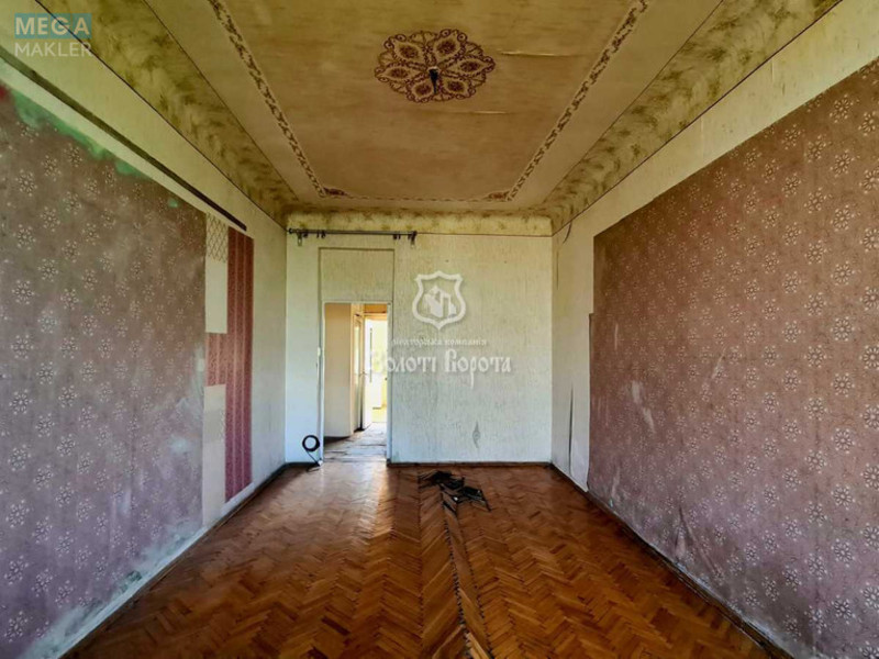 Продаж 3 кімнатної квартири (70,3/45/8,1), 4 пов. 5 пов. будинку, <a class="location-link" href="/kiev/" title="Недвижимость Київ">Київ</a>, <a class="location-link" href="/kiev/solomenskij/" title="Недвижимость Солом'янський район">Солом'янський р-н</a>, Івана Світличного вул., 6 (изображение 4)