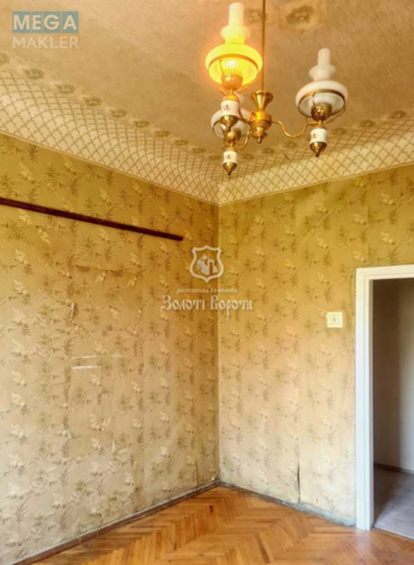 Продаж 3 кімнатної квартири (70,3/45/8,1), 4 пов. 5 пов. будинку, <a class="location-link" href="/kiev/" title="Недвижимость Київ">Київ</a>, <a class="location-link" href="/kiev/solomenskij/" title="Недвижимость Солом'янський район">Солом'янський р-н</a>, Івана Світличного вул., 6 (изображение 9)