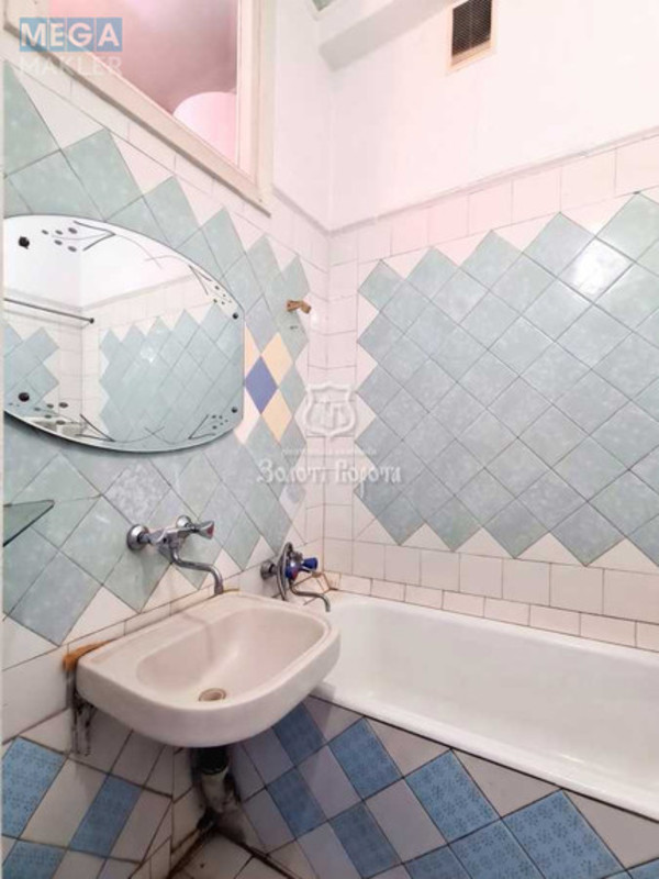 Продаж 3 кімнатної квартири (70,3/45/8,1), 4 пов. 5 пов. будинку, <a class="location-link" href="/kiev/" title="Недвижимость Київ">Київ</a>, <a class="location-link" href="/kiev/solomenskij/" title="Недвижимость Солом'янський район">Солом'янський р-н</a>, Івана Світличного вул., 6 (изображение 13)