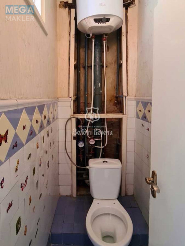 Продаж 3 кімнатної квартири (70,3/45/8,1), 4 пов. 5 пов. будинку, <a class="location-link" href="/kiev/" title="Недвижимость Київ">Київ</a>, <a class="location-link" href="/kiev/solomenskij/" title="Недвижимость Солом'янський район">Солом'янський р-н</a>, Івана Світличного вул., 6 (изображение 14)