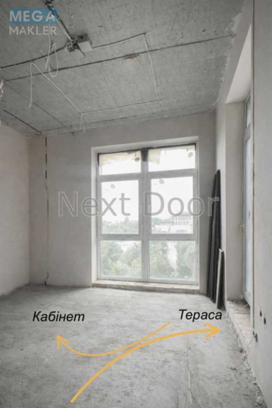 Продаж 3 кімнатної квартири (133,9/72,3/31), 5 пов. 5 пов. будинку, <a class="location-link" href="/kiev/" title="Недвижимость Київ">Київ</a>, <a class="location-link" href="/kiev/solomenskij/" title="Недвижимость Солом'янський район">Солом'янський р-н</a>, Университетская ул., 17 (изображение 7)