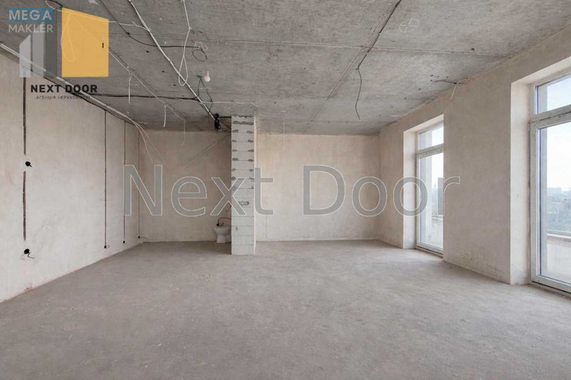 Продаж 3 кімнатної квартири (133,9/72,3/31), 5 пов. 5 пов. будинку, <a class="location-link" href="/kiev/" title="Недвижимость Київ">Київ</a>, <a class="location-link" href="/kiev/solomenskij/" title="Недвижимость Солом'янський район">Солом'янський р-н</a>, Университетская ул., 17 (изображение 11)