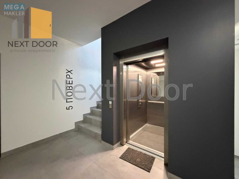 Продаж 3 кімнатної квартири (133,9/72,3/31), 5 пов. 5 пов. будинку, <a class="location-link" href="/kiev/" title="Недвижимость Київ">Київ</a>, <a class="location-link" href="/kiev/solomenskij/" title="Недвижимость Солом'янський район">Солом'янський р-н</a>, Университетская ул., 17 (изображение 12)