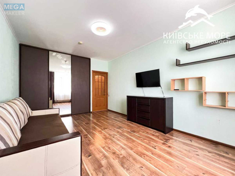 Оренда 1 кімнатної квартири, <a class="location-link" href="/kiev/" title="Недвижимость Київ">Київ</a>, <a class="location-link" href="/kiev/dneprovskij/" title="Недвижимость Дніпровський район">Дніпровський р-н</a>, Воскресенська вул., 12А (изображение 2)
