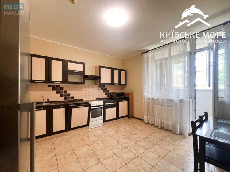 Оренда 1 кімнатної квартири, <a class="location-link" href="/kiev/" title="Недвижимость Київ">Київ</a>, <a class="location-link" href="/kiev/dneprovskij/" title="Недвижимость Дніпровський район">Дніпровський р-н</a>, Воскресенська вул., 12А (изображение 4)